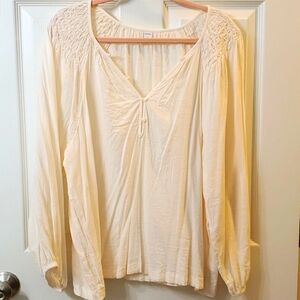 Old Navy Woman's Blouse XL